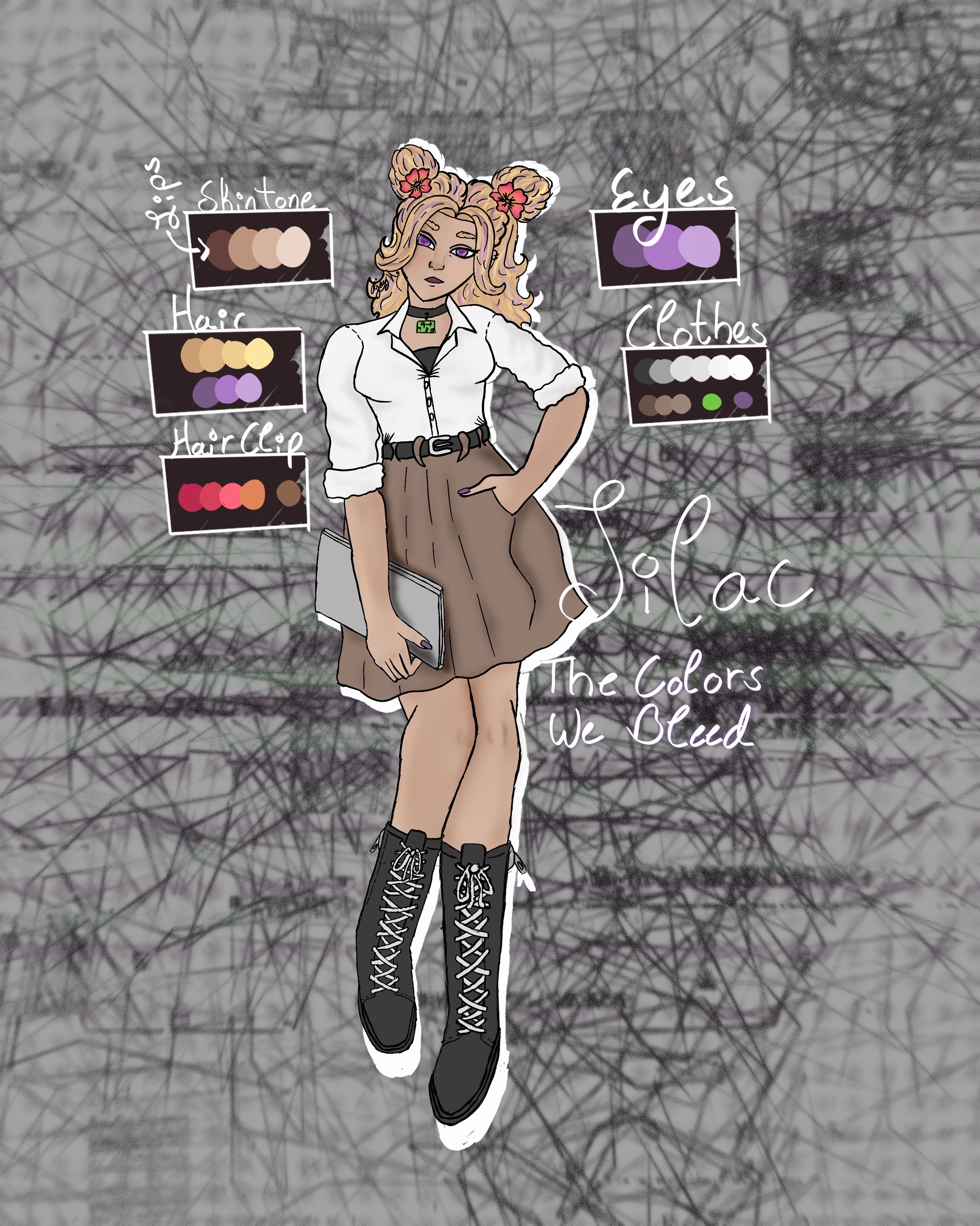 Lilac